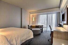 Courtyard by Marriott Quebec City