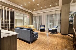 Courtyard by Marriott Quebec City