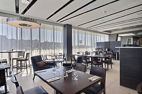 Courtyard by Marriott Quebec City