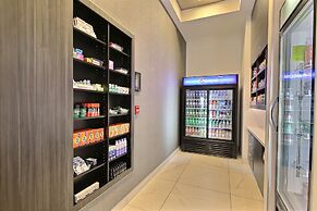 Courtyard by Marriott Quebec City