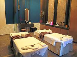 Hyatt Regency Fuzhou Cangshan