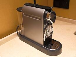 Hyatt Regency Fuzhou Cangshan