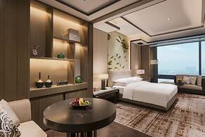 Hyatt Regency Fuzhou Cangshan