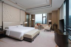 Hyatt Regency Fuzhou Cangshan