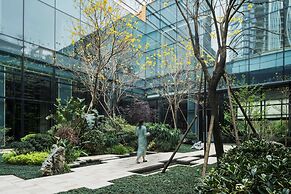 Hyatt Regency Fuzhou Cangshan