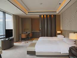 Hyatt Regency Fuzhou Cangshan