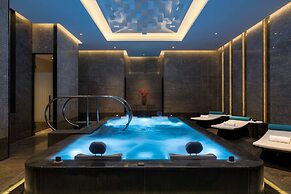 Hyatt Regency Fuzhou Cangshan