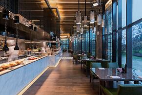 Hyatt Regency Fuzhou Cangshan