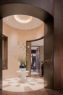 Hyatt Regency Fuzhou Cangshan