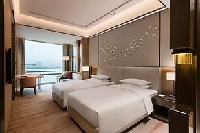 Hyatt Regency Fuzhou Cangshan