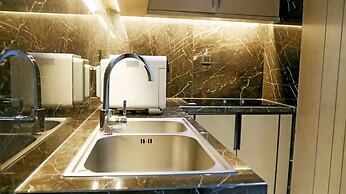 Hyatt Regency Fuzhou Cangshan