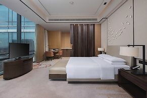 Hyatt Regency Fuzhou Cangshan