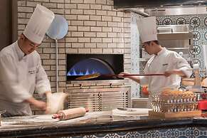 Hyatt Regency Fuzhou Cangshan