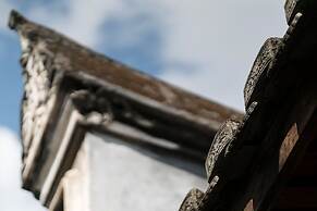 Hyatt Regency Fuzhou Cangshan