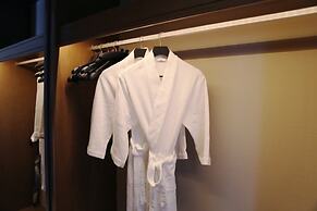 Hyatt Regency Fuzhou Cangshan