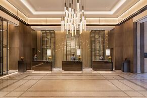 Hyatt Regency Fuzhou Cangshan