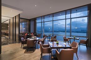 Hyatt Regency Fuzhou Cangshan