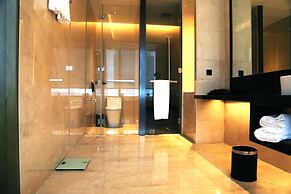 Hyatt Regency Fuzhou Cangshan