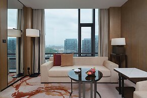 Hyatt Regency Fuzhou Cangshan