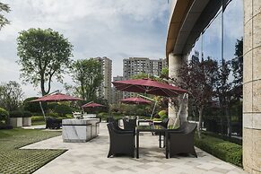 Hyatt Regency Fuzhou Cangshan