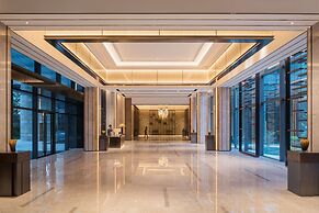 Hyatt Regency Fuzhou Cangshan