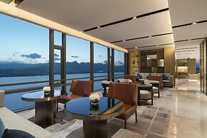 Hyatt Regency Fuzhou Cangshan