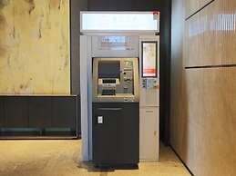 Hyatt Regency Fuzhou Cangshan