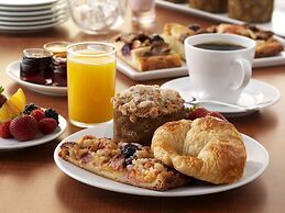 Hyatt Regency Fuzhou Cangshan