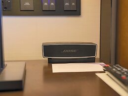 Hyatt Regency Fuzhou Cangshan