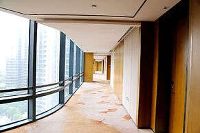 Hyatt Regency Fuzhou Cangshan