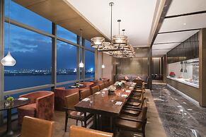 Hyatt Regency Fuzhou Cangshan
