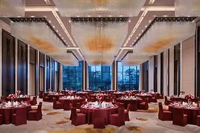 Hyatt Regency Fuzhou Cangshan