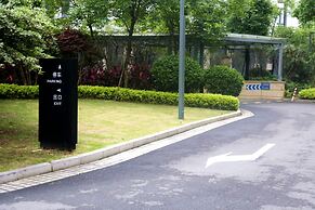 Hyatt Regency Fuzhou Cangshan