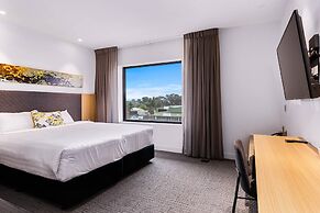 Quality Hotel Rules Club Wagga