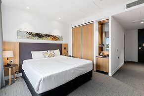 Quality Hotel Rules Club Wagga