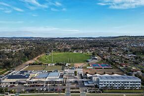 Quality Hotel Rules Club Wagga