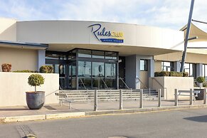 Quality Hotel Rules Club Wagga