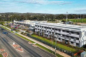 Quality Hotel Rules Club Wagga