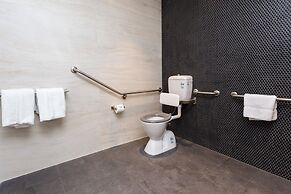 Quality Hotel Rules Club Wagga