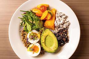 Quality Hotel Rules Club Wagga