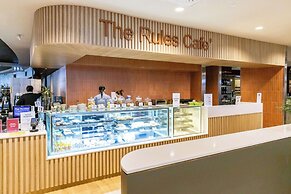 Quality Hotel Rules Club Wagga