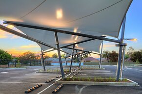 Quality Hotel Rules Club Wagga