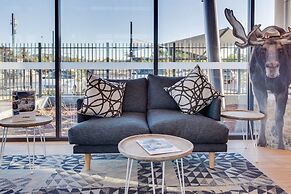 Quality Hotel Rules Club Wagga