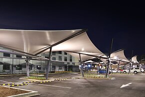 Quality Hotel Rules Club Wagga