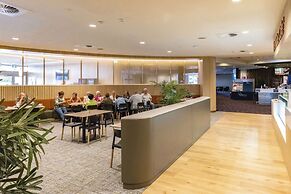 Quality Hotel Rules Club Wagga