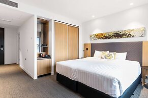 Quality Hotel Rules Club Wagga