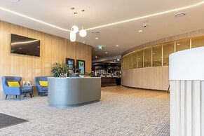 Quality Hotel Rules Club Wagga