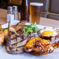 Quality Hotel Rules Club Wagga