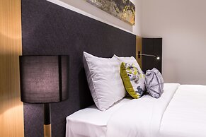 Quality Hotel Rules Club Wagga