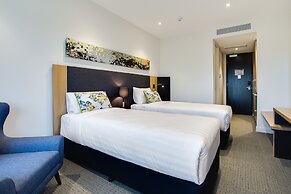 Quality Hotel Rules Club Wagga